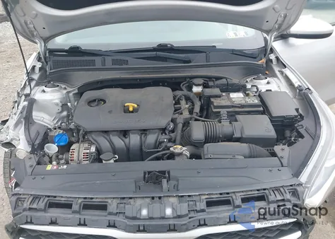 2020 Kia Forte Lxs z USA, uszkodzony, nr VIN 3KPF24AD3LE153884